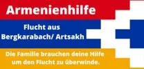Logo der Armenienhilfe