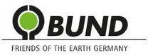 Logo des BUND