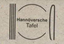 Logo der Hannöverschen Tafel