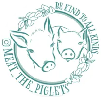 Logo von Meat The Piglets