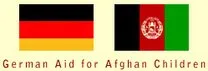 Logo der Kinderhilfe Afghanistan