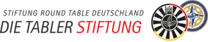 Logo der Stiftung Round Table Deutschland