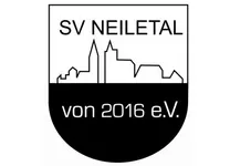 Wappen des SV Neiletal