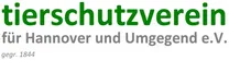 Logo des Tierschutzvereins für Hannover und Umgegend