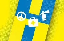 Logo der Ukrainehilfe Hannover