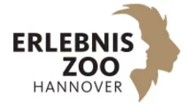 Logo des Erlebnis-Zoos Hannover